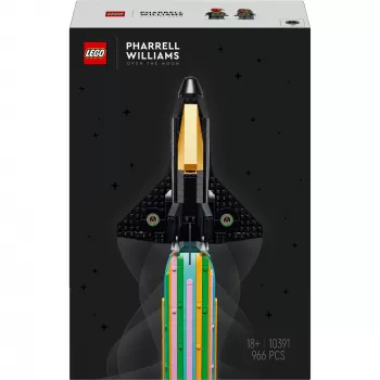 Bauspielzeug-Set LEGO 10391 Moments TBA — LEGO Marke, Set 10391