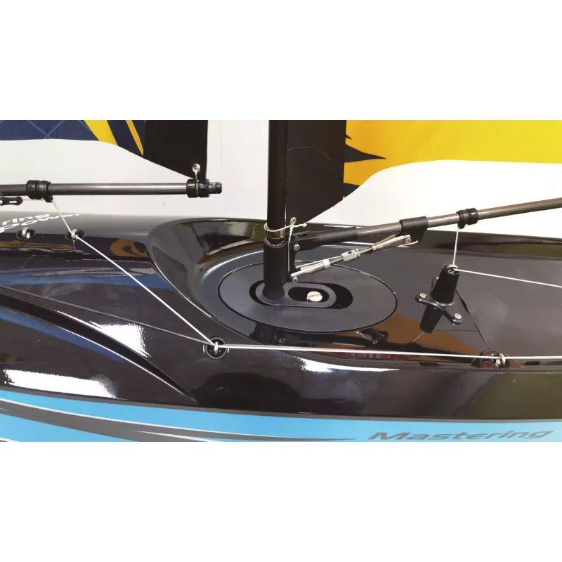Amewi 26099 ferngesteuertes RC-Modell Boot Elektromotor (26099)