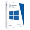 Microsoft Windows 8.1 Pro OEM Lizenzschlüssel