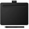 Wacom Intuos Small CTL-4100K-S Stifttablett, Schwarz