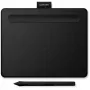 Wacom Intuos Small CTL-4100K-S Stifttablett, Schwarz