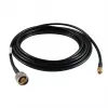 Koaxialkabel ALLNET ANT-CAB-LMR195-SMAM-NM-1000 10 m SMA-Stecker N-Typ-Stecker