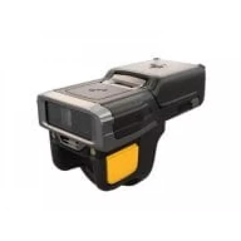 Zebra RS6100 tragbarer Barcode-Scanner RS61B0-KBDSZWR, SE55 1D/2D Imager