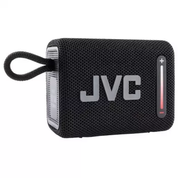 JVC XS-E114G Bluetooth-Lautsprecher, Grau
