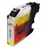 Tinte für Brother LC223 TBB-LC223Y YE
