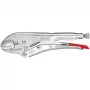 Knipex 41 04 180 Feststellzange