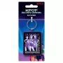 K-POP Demon Hunters Huntrix PVC-Schlüsselanhänger