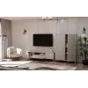 KAMARO 2DD schlank/GŁ SHOWROOM CASMERE COLOUR