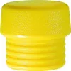 Schlaghammer-Aufsatz Wiha 26427 Gelb 1 Stück Durchmesser 3 cm