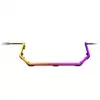RGB-Lichtverstärkungskit HYTE Noodle — Universelles Gehäuse, Schwarz, 575×14×5,3 mm