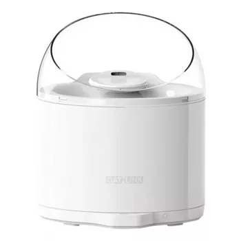 Catlink Pure 2 UV Trinkbrunnen für Haustiere (W02/UV, CL-W-02)