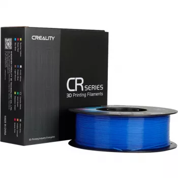 CR-PETG Filament Creality (Blau)