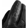 REUSCH JUPITER GORE-TEX HANDSCHUHE GRÖSSE 8,5 grau-schwarz