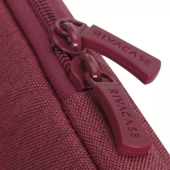Rivacase Suzuka Notebook-Hülle 35,6 cm (14 inch) Sleeve Rot