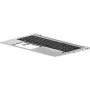 HP M35817-041 Laptop-Ersatzteil Tastatur