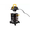 BLOW WD3300 Industriestaubsauger mit 230V Steckdose 2000W