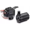 Absima Thrust BL ECOV2 2120002V2 Modellauto Bürstenmotor-Antriebsset 1:10 (2120002V2)