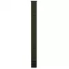 Garmin UltraFit Nylon-Armband, 26 mm, Moosgrün