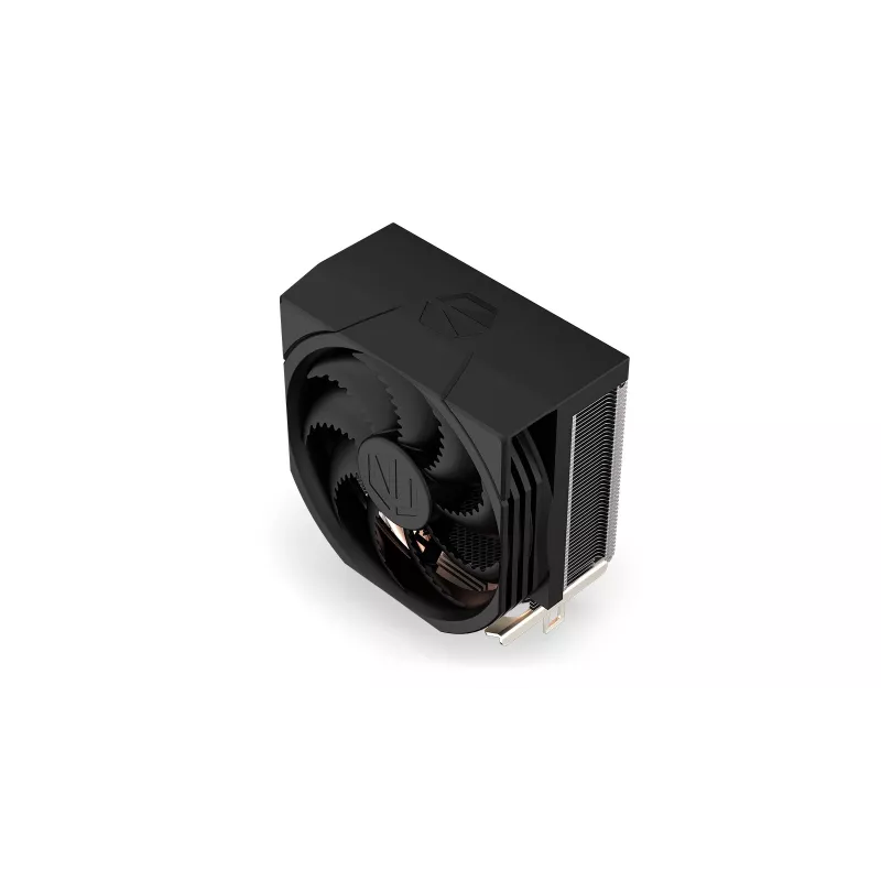 ENDORFY Spartan 5 MAX Prozessor-Luftkühler 12 cm Schwarz
