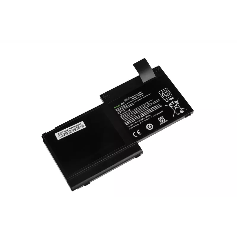 Green Cell HP141 Akku für EliteBook 720 G1 G2 820 G1 G2