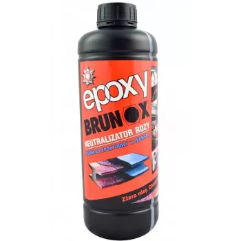 Rostumwandler Brunox Epoxy 1 l