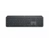 Logitech MX Keys for Business kabellose Tastatur, Graphit, spanisches Layout