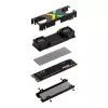 SSD-Festplatte PNY 2 TB M.2 PCI Express 5.0 NVMe CS3150