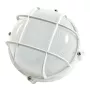 Synergy 21 LED-Kellerleuchte / Rundumleuchte IP65 5W kaltweiß