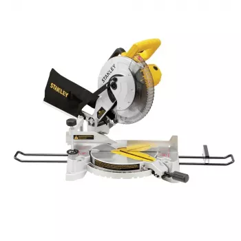 Kapp- und Gehrungssäge ST 254 mm/1650 W SM1650