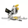 Kapp- und Gehrungssäge ST 254 mm/1650 W SM1650