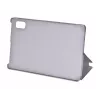 Lenovo ZG38C04869 Folio-Hülle für Tab M9, 22,9 cm (9 Zoll), Polyurethan/Polycarbonat, Grau