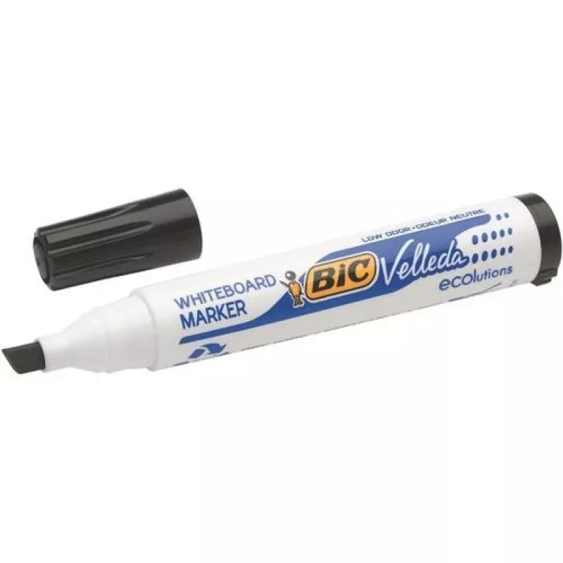 Bic 904946-1 Schwarz
