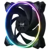 Gehäuselüfter in win SIRIUS LOOP X3 120mm 3-RGB, 120 mm, 3-RGB-Beleuchtung