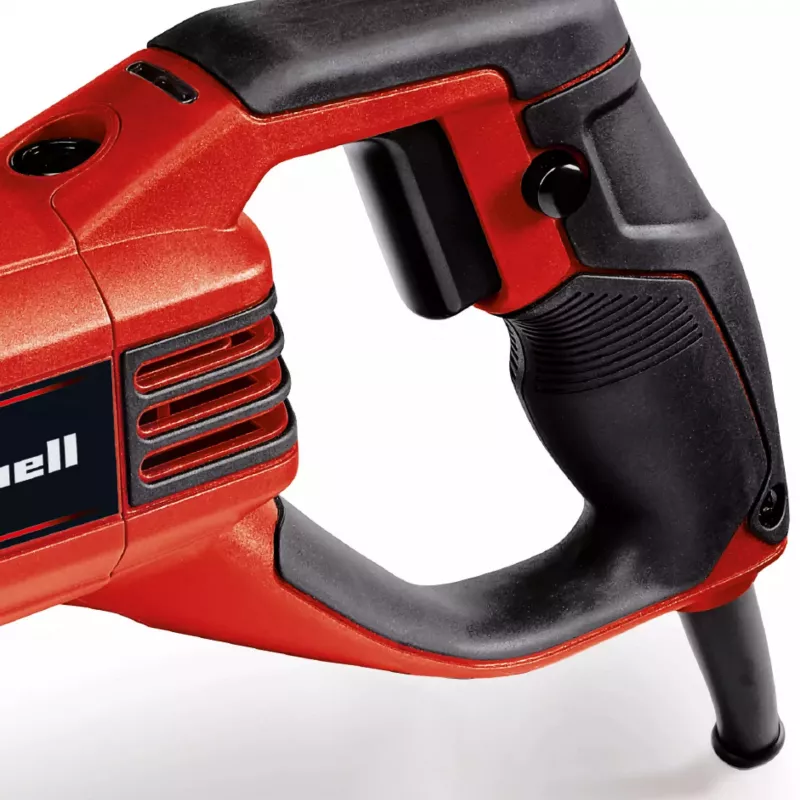 Universalsäge TE-AP 750 E, Säbelsäge Rot/schwarz, 750 Watt