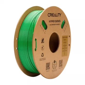 Creality Hyper PETG Filament, 1,75 mm, 1 kg, Green