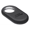 Samsung Galaxy SmartTag2 Gegenstandssucher, Schwarz, EI-T5600