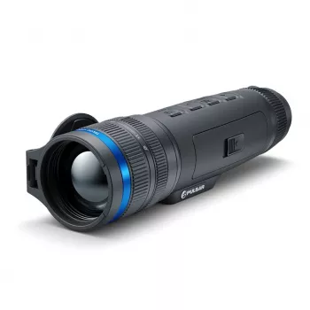 Wärmebildkamera PULSAR Telos XL50 77516 — 640×480 Auflösung, 50 Hz Bildwiederholrate