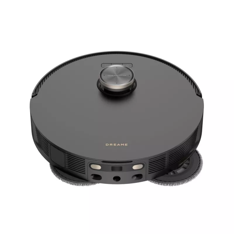 STAUBSAUGER ROBOTER/SW. L20 ULTRA RLX41CE-1 DREAME