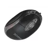 Kabelgebundene optische beidhändige Maus EXTREME XM102K — 1000 DPI, USB Typ-A, 1,2-m-Kabel, 3 Tasten