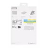 Lenovo ZG38C04869 Folio-Hülle für Tab M9, 22,9 cm (9 Zoll), Polyurethan/Polycarbonat, Grau