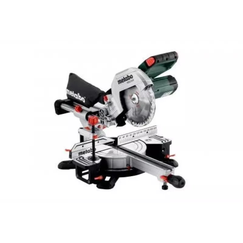 Säge Metabo KGS216M