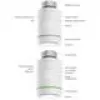 EZVIZ T55 (CS-T55-R100-G) Smart-Heizkörperthermostat, Weiß