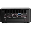 ASUS NUC 12 RNUC12WSHV700002I UCFF Schwarz i7-1270P