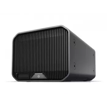 Externe Festplatte Western Digital 16TB USB Type-C G-RAID SDPHK2H-016T-MBAAD
