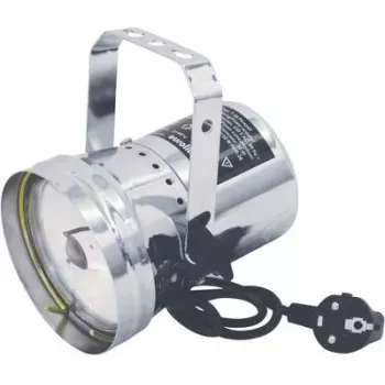 Eurolite T-36 Pinspot mit Stecker