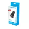 Esperanza EZ110 (EZC110K) Kfz-Ladegerät, 36 W, 2x USB-A mit je 18 W, schwarz
