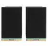 Blaupunkt BS60BK LED Regallautsprecher, Bluetooth, HDMI ARC, Schwarz