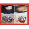 Beper P101CUD002 Party Line Waffeleisen, 1000 W, 18 cm