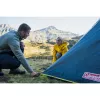 Coleman Bedrock 2 2-Personen grün Py