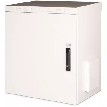 Wandmontageschrank Digitus DN-19 12U-I-OD